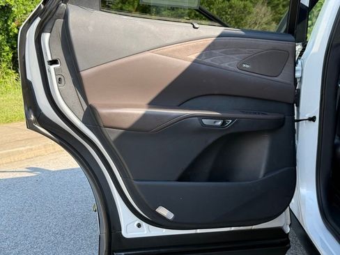 Certified 2023 Lexus RX 350 FWD w/ Cold Area Package image 27