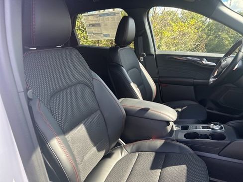 New 2026 Ford Escape ST-Line w/ Tech Pack #1 image 41