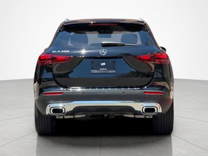 Used 2026 Mercedes-Benz GLA 250