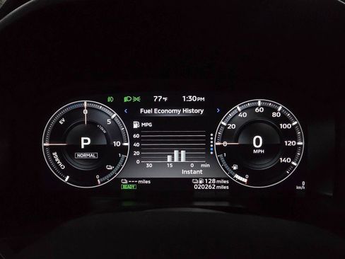 Used 2023 Mitsubishi Outlander SEL image 33