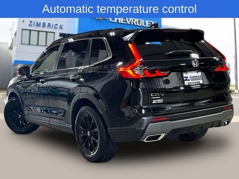 Used 2025 Honda CR-V Sport-L image 4