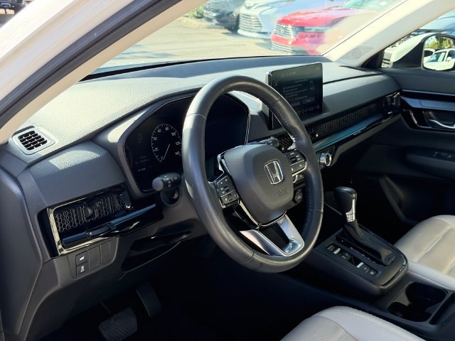 Used 2023 Honda CR-V EX-L image 13