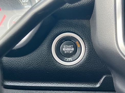 Used 2024 RAM 3500 Big Horn image 27