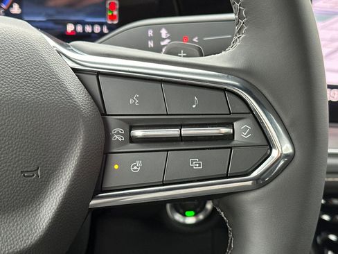 New 2026 Chevrolet Suburban Premier w/ Sun And Tow Package image 31