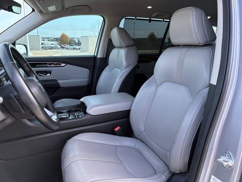 Certified 2024 Honda Pilot EX-L image 17