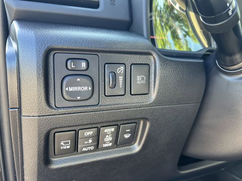 Certified 2023 Toyota 4Runner Limited image 14