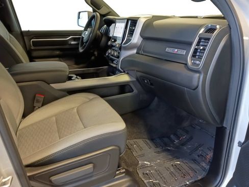 New 2026 RAM 1500 Lone Star RWD image 24