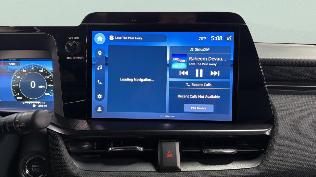 New 2026 Subaru Outback Premium AWD/4WD image 27