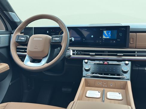 New 2026 Hyundai Santa Fe Calligraphy FWD image 10