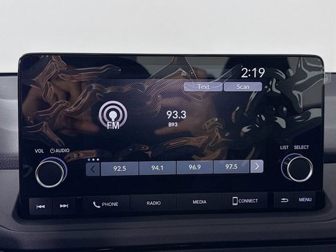 New 2025 Honda Accord LX image 14