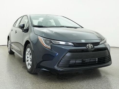 New 2026 Toyota Corolla LE FWD image 30