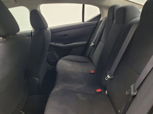 Used 2023 Nissan Sentra S FWD image 18