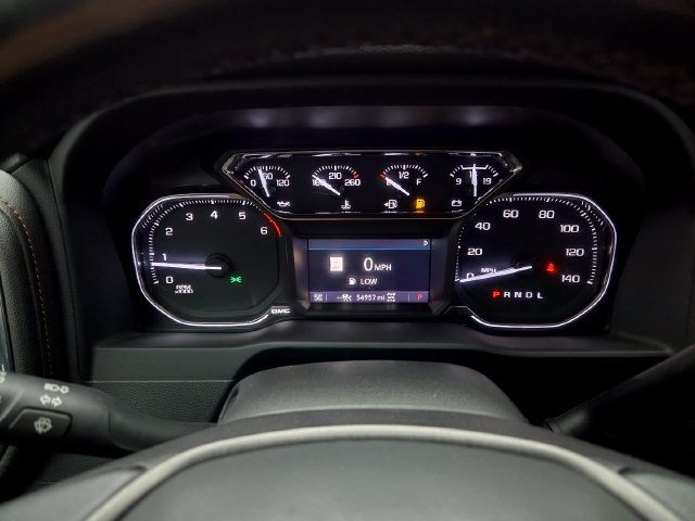 Used 2022 GMC Sierra 1500 AT4 w/ AT4 Premium Package AWD/4WD image 7