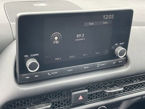 Used 2023 Honda HR-V LX image 16