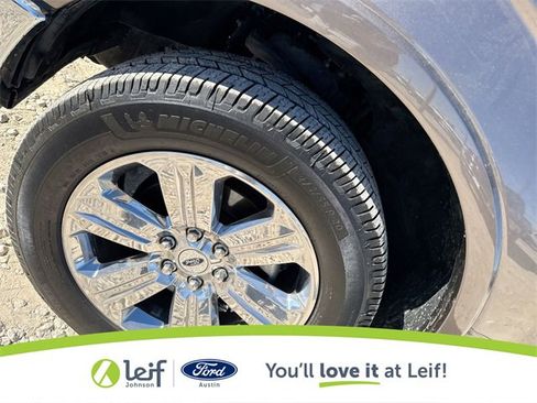 Used 2020 Ford F150 Lariat w/ Equipment Group 502A Luxury image 39