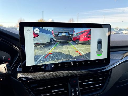 New 2026 Ford Escape ST-Line w/ Tech Pack #1 image 15