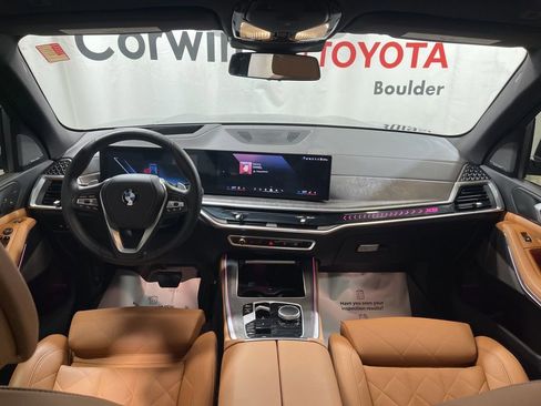 Used 2025 BMW X5 xDrive40i image 18