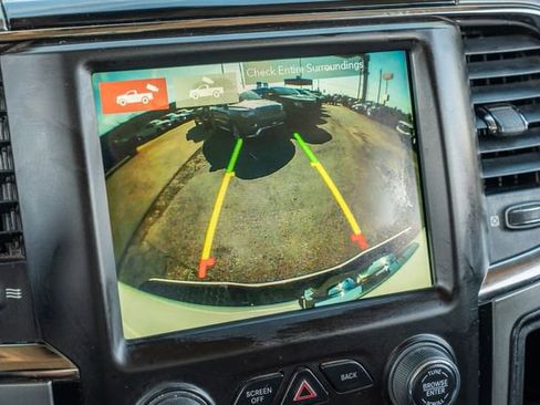 Used 2018 RAM 2500 Laramie w/ Sport Appearance Group image 28