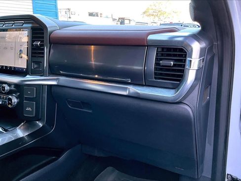 Used 2022 Ford F150 Lariat image 18