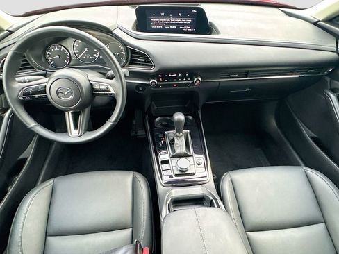 Used 2025 MAZDA CX-30 AWD 2.5 S w/ Preferred Package image 28