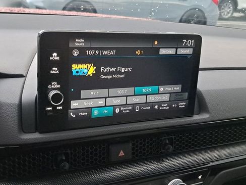 Certified 2024 Honda CR-V EX-L image 28