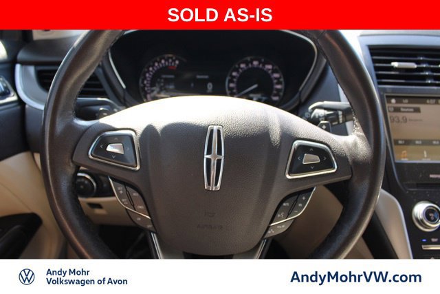 Used 2018 Lincoln MKC Premiere FWD image 27