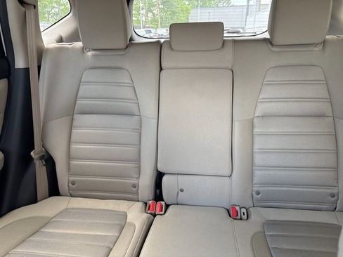 Used 2019 Honda CR-V EX image 5