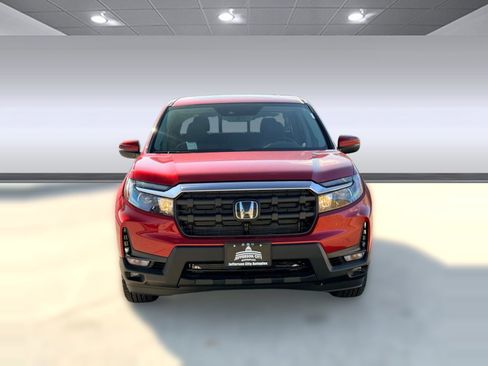 New 2026 Honda Ridgeline RTL image 5