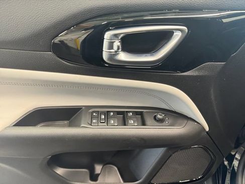 New 2026 Jeep Compass Limited AWD/4WD image 30