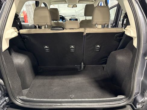 Used 2021 Ford EcoSport S FWD image 39