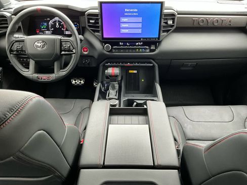 Used 2024 Toyota Tundra TRD Pro image 14