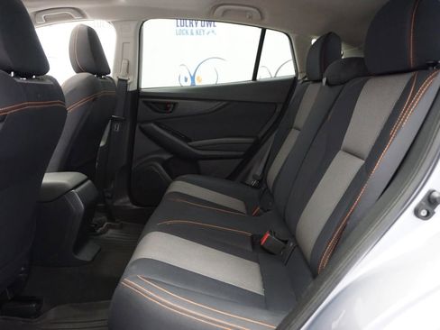 Used 2018 Subaru Crosstrek 2.0i Premium AWD/4WD image 17
