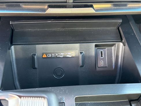 Used 2024 GMC Hummer EV 3X w/ Battery Pack, 24 Module Pack image 23