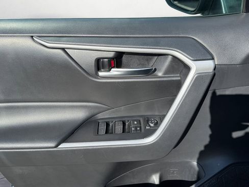Used 2024 Toyota RAV4 XLE image 23