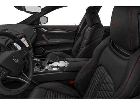 Used 2022 Maserati Ghibli Modena Q4 AWD/4WD image 44