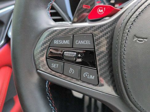 Used 2023 BMW M4 xDrive Competition w/ M Carbon Exterior Package image 24