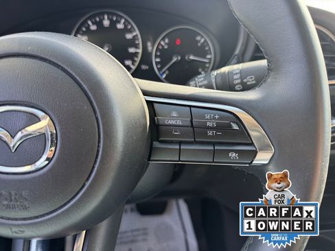 Used 2025 MAZDA CX-30 AWD 2.5 S w/ Preferred Package image 26
