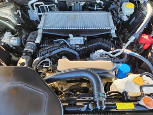 Used 2023 Subaru Ascent Limited w/ Technology Package image 34