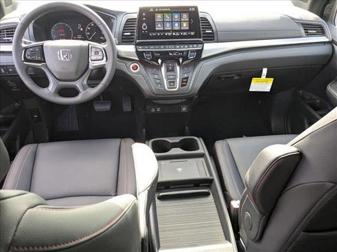 New 2026 Honda Odyssey Sport-L image 13