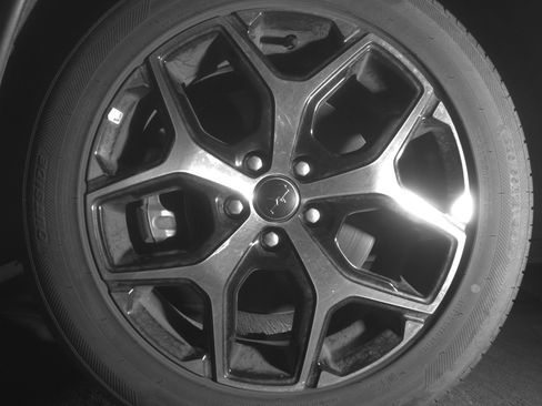 Used 2025 Jeep Compass Limited image 12