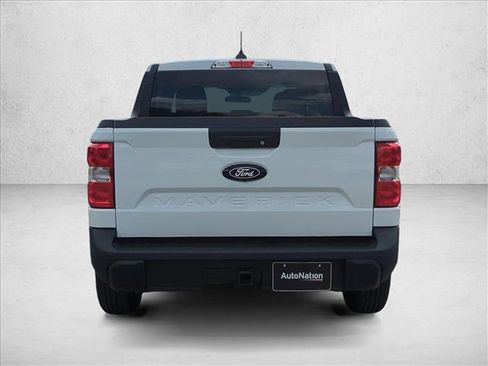 New 2026 Ford Maverick XL FWD image 7