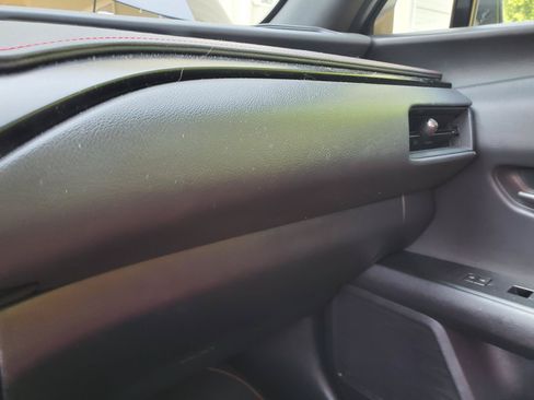 Used 2019 Lexus UX 250h F Sport w/ F Sport Premium Package AWD/4WD image 33