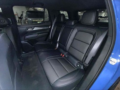 New 2026 GMC Terrain Elevation w/ Elevation Premium Package FWD image 13