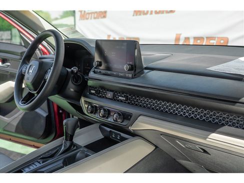 Used 2024 Honda Accord EX image 36