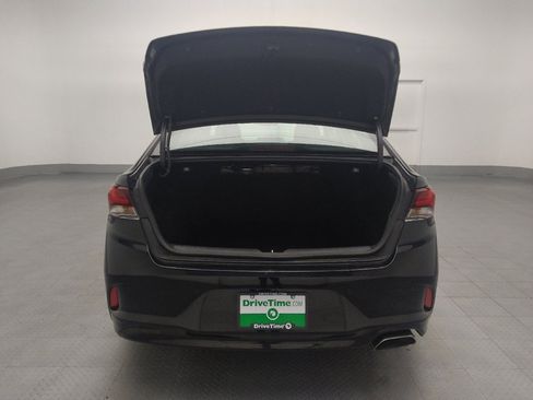 Used 2018 Hyundai Sonata Limited w/ Ultimate Package 07 image 29