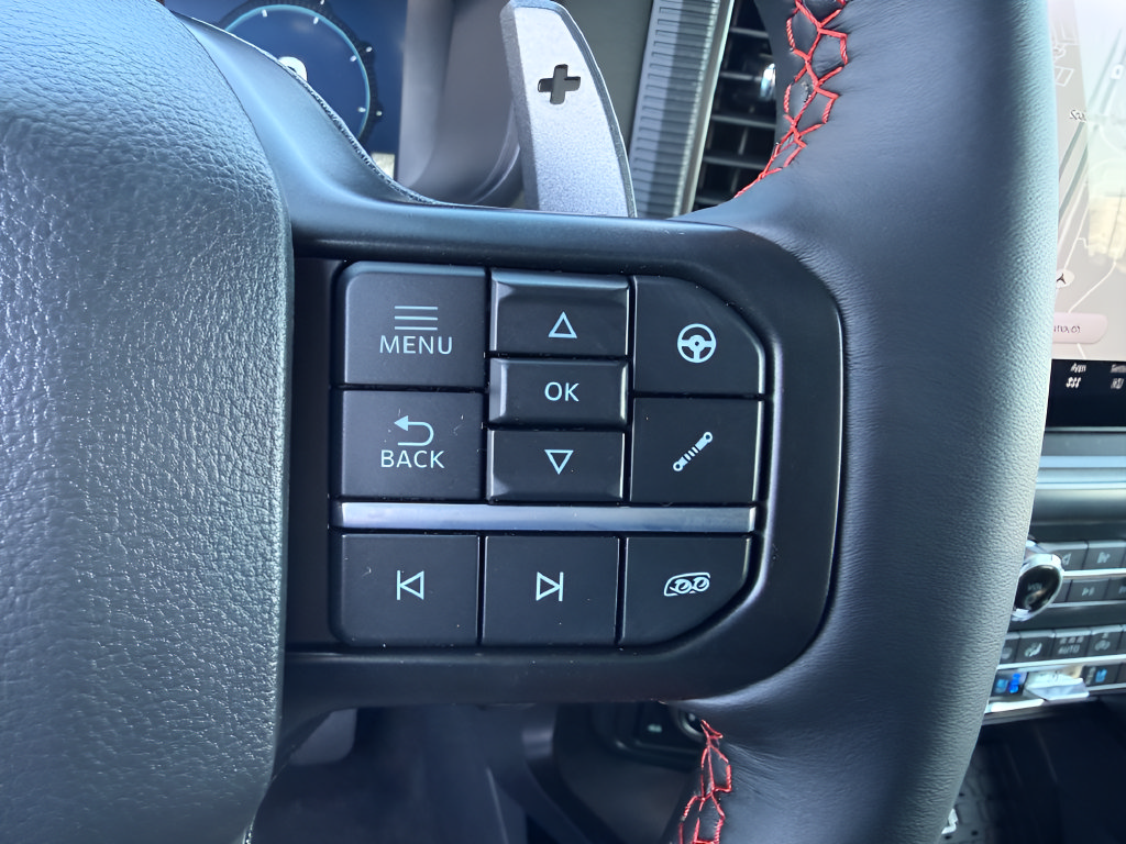 New 2026 Ford F150 Raptor AWD/4WD image 24