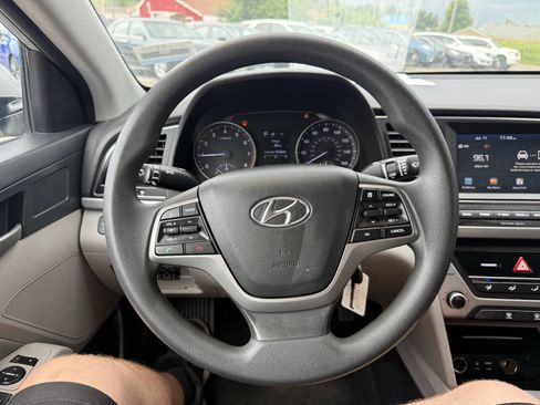 Used 2018 Hyundai Elantra SEL FWD image 21