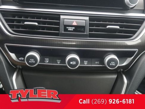 Used 2020 Honda Accord Sport image 28