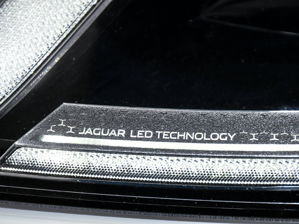 Used 2022 Jaguar F-PACE S AWD/4WD image 72