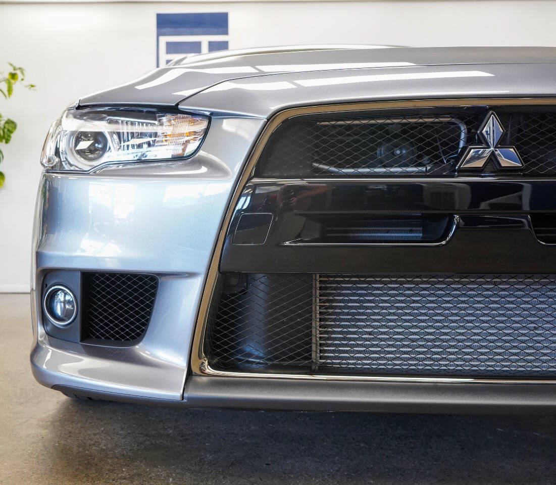 Used 2015 Mitsubishi Lancer Evolution Final Edition AWD/4WD image 28